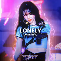 Lonely Velo 🖤