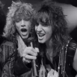 Bon Jovi
