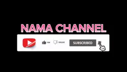 INTRO YOUTUB FAVORIT