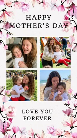 Happy Mothers Da
