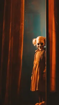 Spooky season