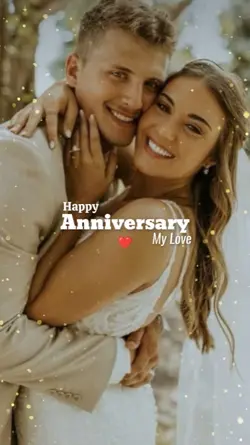 happy Anniversary 