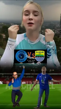 Biak - Persib