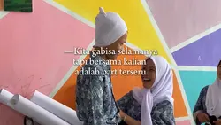 MAU LULUS AJA NIH