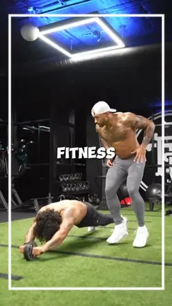 Fitness Stoey