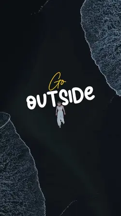 Go Outside