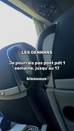 BISOUUUUS