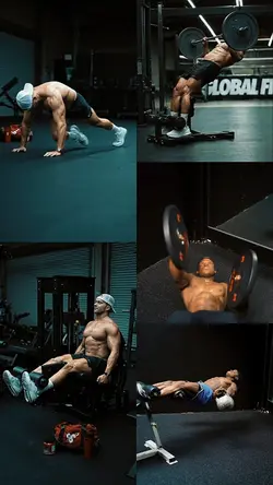 gym tok