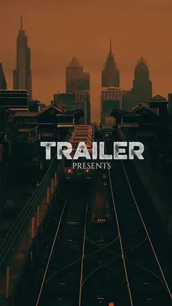 TRAILER PRESENTS