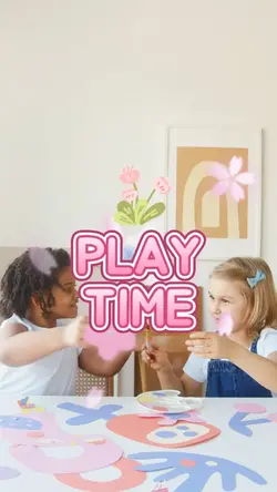 Play time