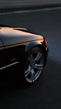 E46 editss