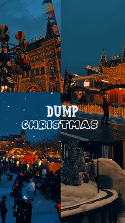 Christmas Dump 🎅🏼🎄