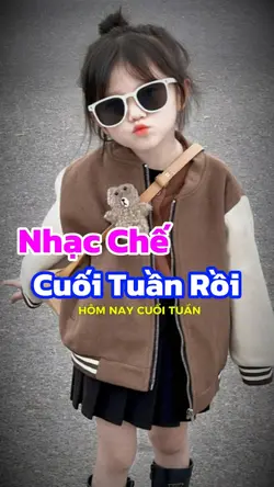 Cuối Tuần Rồi