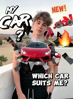MY CAR