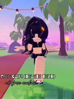 Free clip. 