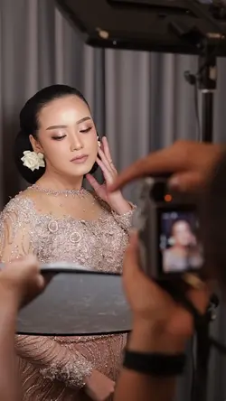 Makeup adat