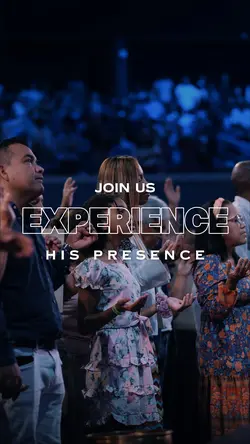 JOIN US | church