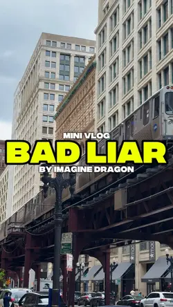 Bad Liar