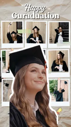 Trend foto wisuda