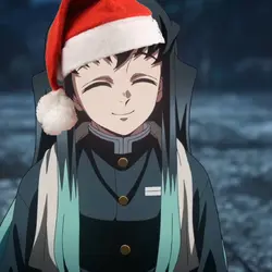 MERRY CHRISTMAS!