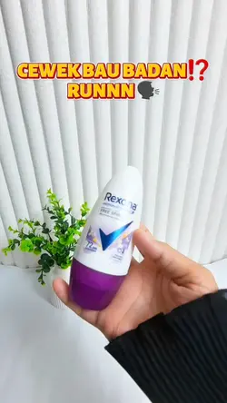 TEMPLATE REXONA
