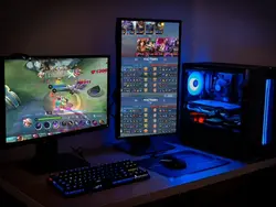 Gamers