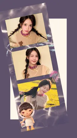 cute hirono template