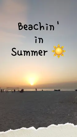 Summer Ready