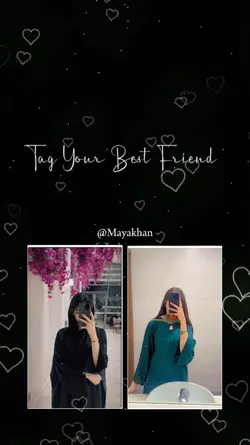 Tag Ur Friend 