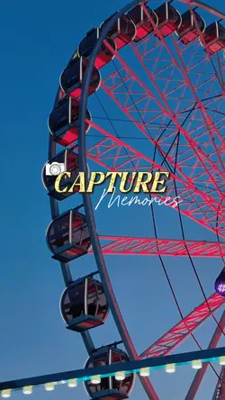 Capture Memories