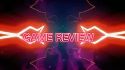 Game intro