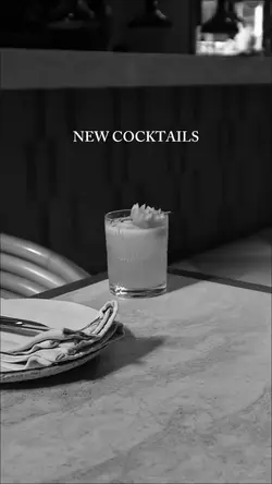 1clip cocktails