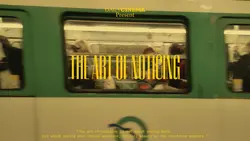 The Art of Noticing