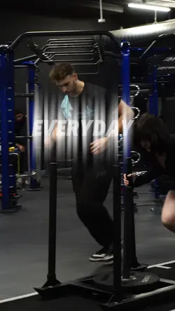 Personal Trainer use