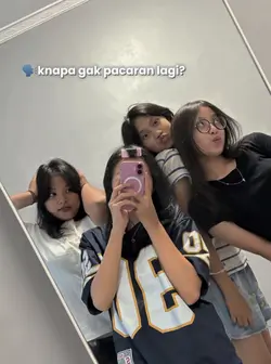 Aku tak mau sakit 