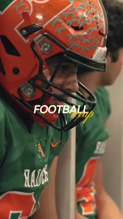 Football Recap 🏈⏮️