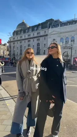 Mini vlog