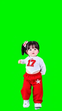 baby dance cute