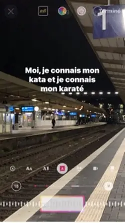 Karate🥋🥷