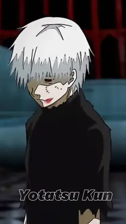 Ken Kaneki Edit