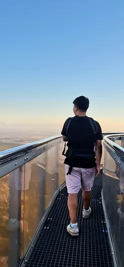 Skywalk