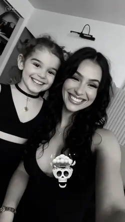 SUA VERSÃO KIDS 
