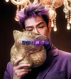Thanos Vip? 