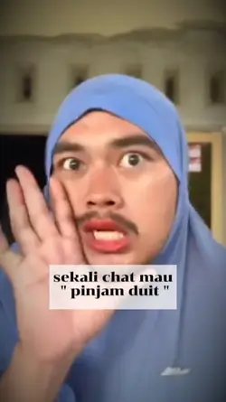 pinjam duit