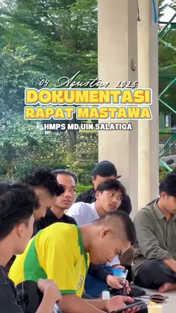 dokumentasi kegiatan
