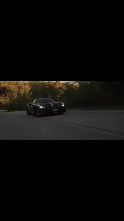 Ferrari 488 Pista 