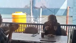 bts / bloopers