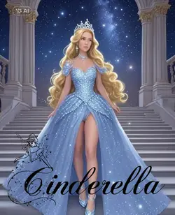 CINDERELLA AI