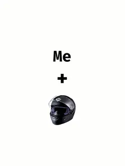 me + helm