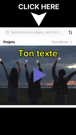 Projet